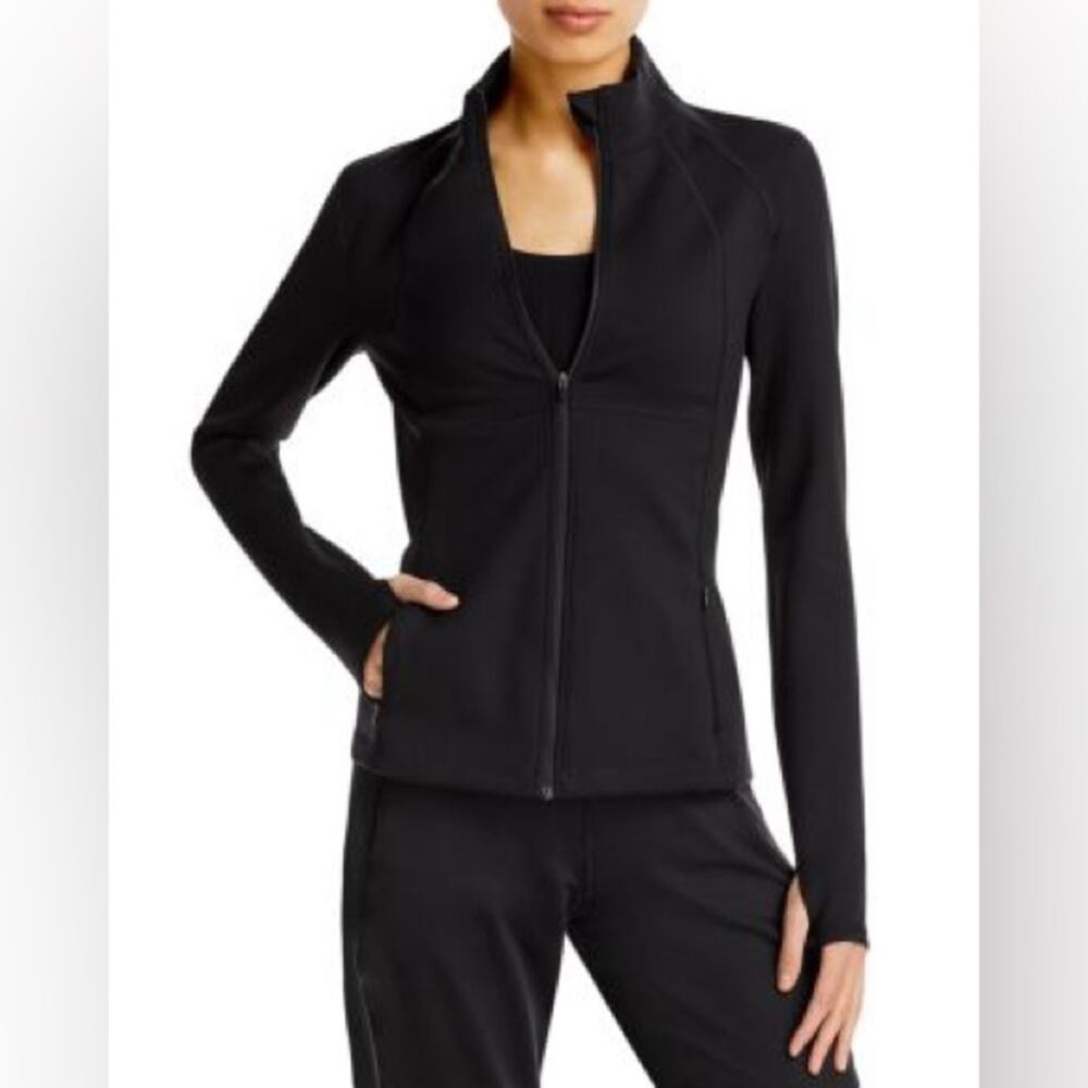 Sweaty Betty Full Zip Jacket